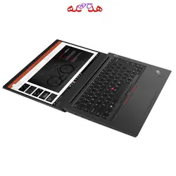 لپ تاپ لنوو ThinkPad E14 - A
