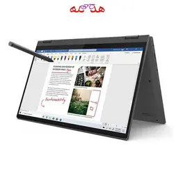 لپ تاپ لنوو Lenovo Flex 5 - A