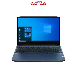 لپ تاپ لنوو Lenovo GAMING 3 - AC
