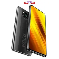 گوشی شیائومی Poco X3