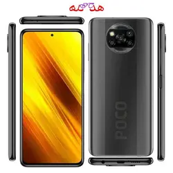 گوشی شیائومی Poco X3