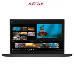 لپ تاپ لنوو ThinkPad E15 - B