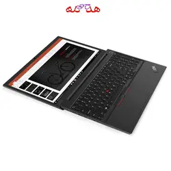 لپ تاپ لنوو ThinkPad E15 - B