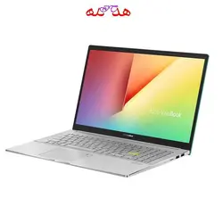 لپ تاپ ایسوس Asus VivoBook S15 S533JQ-A