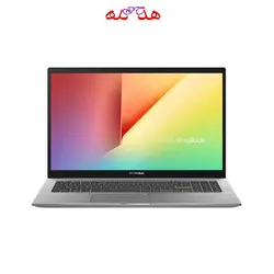 لپ تاپ ایسوس Asus VivoBook S15 S533EQ-AC