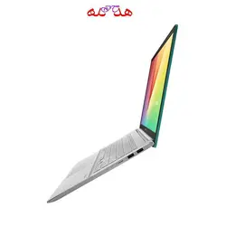 لپ تاپ ایسوس Asus VivoBook S15 S533EQ-AC