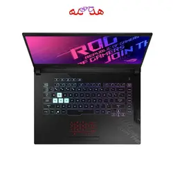 لپ تاپ ایسوس Asus ROG Strix G15 G512LU-A