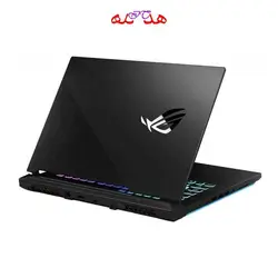 لپ تاپ ایسوس Asus ROG Strix G15 G512LU-A