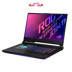 لپ تاپ ایسوس Asus ROG Strix G15 G512LU-A