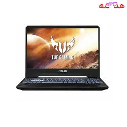 لپ تاپ ایسوس Asus TUF Gaming FX505DT-A