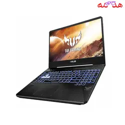 لپ تاپ ایسوس Asus TUF Gaming FX505DT-A