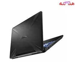 لپ تاپ ایسوس Asus TUF Gaming FX505DT-A