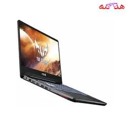 لپ تاپ ایسوس Asus TUF Gaming FX505DT-A