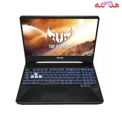 لپ تاپ ایسوس Asus TUF Gaming FX505DT-A