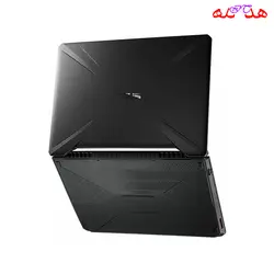 لپ تاپ ایسوس Asus TUF Gaming FX505DT-A