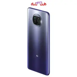 گوشی شیائومی Mi 10T Lite 5G - 64GB 6GB