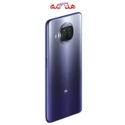 گوشی شیائومی Mi 10T Lite 5G - 64GB 6GB