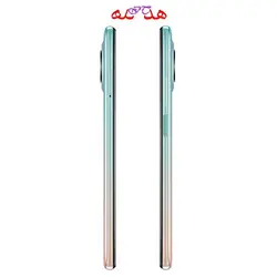 گوشی شیائومی Mi 10T Lite 5G - 64GB 6GB