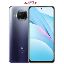 گوشی شیائومی Mi 10T Lite 5G - 64GB 6GB