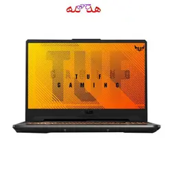 لپ تاپ ایسوس Asus TUF Gaming F15 FX506LI-AE