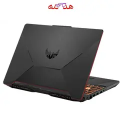 لپ تاپ ایسوس Asus TUF Gaming F15 FX506LI-AE