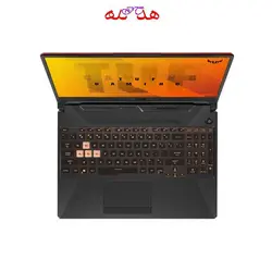 لپ تاپ ایسوس Asus TUF Gaming F15 FX506LI-AE