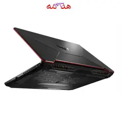 لپ تاپ ایسوس Asus TUF Gaming F15 FX506LI-AE