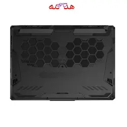 لپ تاپ ایسوس Asus TUF Gaming F15 FX506LI-AE