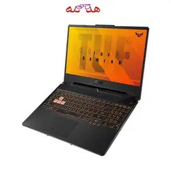 لپ تاپ ایسوس Asus TUF Gaming F15 FX506LI-AE