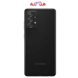 موبایل سامسونگ Samsung Galaxy A52S - 128G 8GB 5G