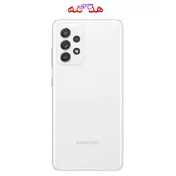 موبایل سامسونگ Samsung Galaxy A52S - 128G 8GB 5G