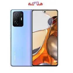 گوشی شیائومی Xiaomi 11T 5G - 128GB 8GB