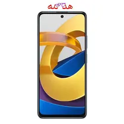 گوشی شیائومی Poco M4 Pro 5G - 64GB 4GB