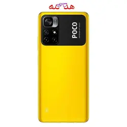 گوشی شیائومی Poco M4 Pro 5G - 64GB 4GB