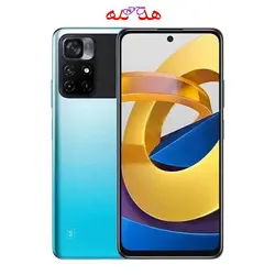 گوشی شیائومی Poco M4 Pro 5G - 64GB 4GB