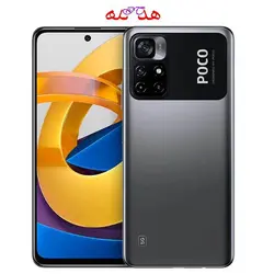 گوشی شیائومی Poco M4 Pro 5G - 64GB 4GB