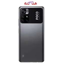 گوشی شیائومی Poco M4 Pro 5G - 64GB 4GB