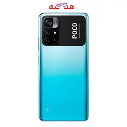 گوشی شیائومی Poco M4 Pro 5G - 64GB 4GB