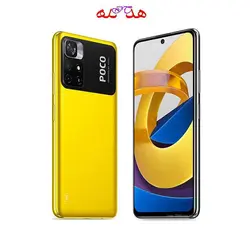 گوشی شیائومی Poco M4 Pro 5G - 64GB 4GB