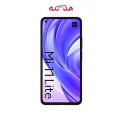گوشی شیائومی Xiaomi Mi 11 Lite 5G - 128GB 8GB