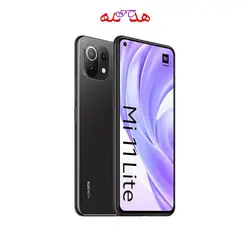 گوشی شیائومی Xiaomi Mi 11 Lite 5G - 128GB 8GB