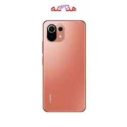 گوشی شیائومی Xiaomi Mi 11 Lite 5G - 128GB 8GB