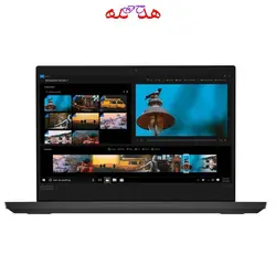 لپ تاپ لنوو ThinkPad E14 - CA