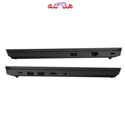 لپ تاپ لنوو ThinkPad E14 - CA