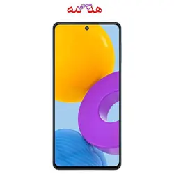 موبایل سامسونگ Samsung Galaxy M52 5G - 128G - 8GB