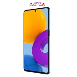 موبایل سامسونگ Samsung Galaxy M52 5G - 128G - 8GB