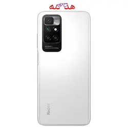 گوشی شیائومی Redmi 10 - 128GB 6GB