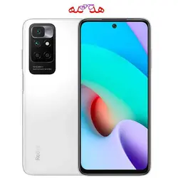 گوشی شیائومی Redmi 10 - 128GB 6GB