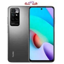 گوشی شیائومی Redmi 10 - 128GB 6GB