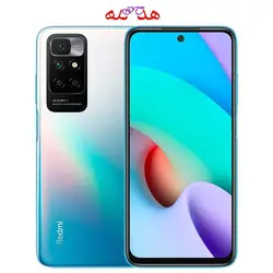 گوشی شیائومی Redmi 10 - 128GB 6GB
